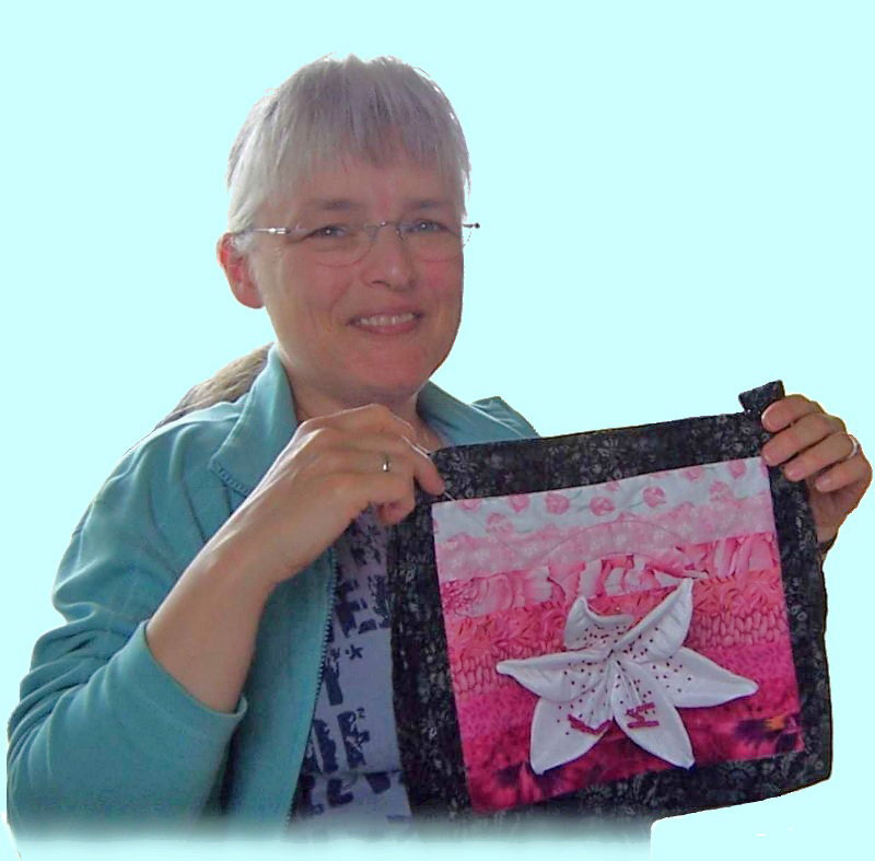 Foto von Anja Brenndörfer