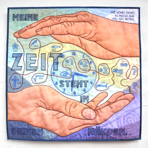 MEINE ZEIT