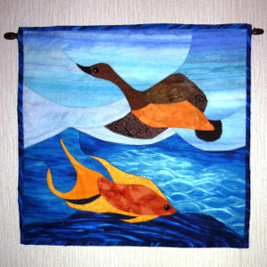 Fünfter Schöpfungstag