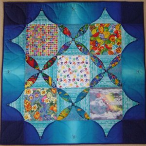 Kameleonquilt